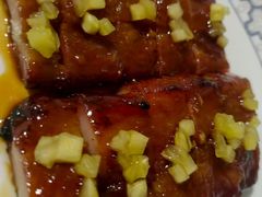 -中山保利艾美酒店-乐美中餐厅