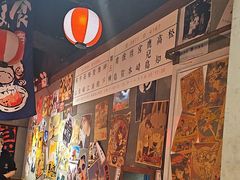 -白石的深夜食堂(济南万象城店)