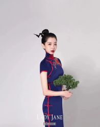 -Lady  Jane高端婚纱礼服馆