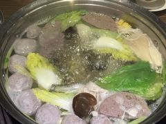 -牛焱·贵州黄牛肉火锅(城西银泰店)