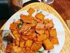 -老李家土菜馆·安吉地标美食