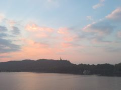 -湖畔居茶楼(湖滨店)