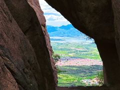 -云峰山自然风景区
