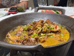 -恒记饭店(珠江路总店)