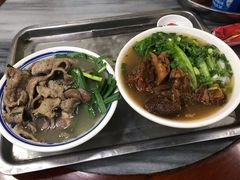 -珍珍小食店(西华路店)