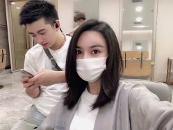 -Rise Hair上升造型