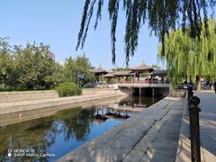 -元大都城垣遗址公园