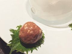 牛肉丸-捞王锅物料理(金城路店)