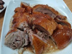 -粤华烧腊(胥口店)