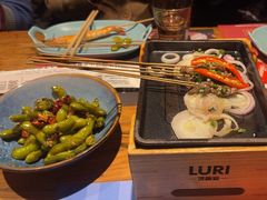 -馋嘴猫北京食堂·烤鸭·宵夜(亚运村店)