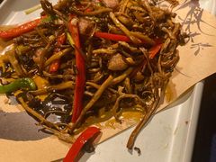 -周家湾(淮扬菜学府路店)