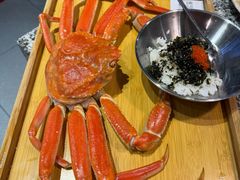 -震海贝烤贝·民俗特色店(延吉总店)