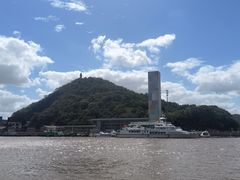 -沈家门渔港