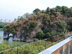 -璟象酒店-爱丽坊景观餐厅