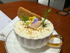 -咖梦餐厅 COMENG RESTAURANT