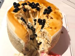 -亦家cake·0卡糖