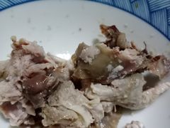 羊脑-洪记白水羊头(留学路店)