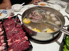 -陈记顺和牛肉火锅馆(天河北路店)