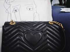 -GUCCI(南京德基店)