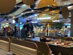 -一方渔歌蒸汽海鲜自助(文化路万达广场店)