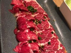 -新石器烤肉(之心城店)