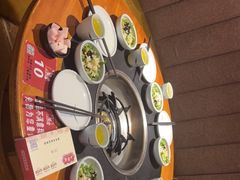 -小饕荟雅安贡椒鱼鲜馆(广福桥店)