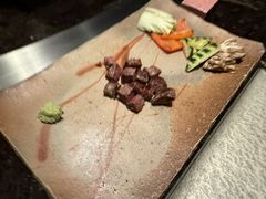 -Ginza Onodera铁板烧(外滩十八号店)