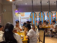 -东就鸭饭店·古早海南菜(友谊南海城店)