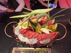 唱客KTV量贩-唱客美食KTV量贩(北京路店)