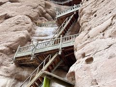 -炳灵寺世界文化遗产旅游区