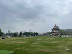 -顺峰山公园