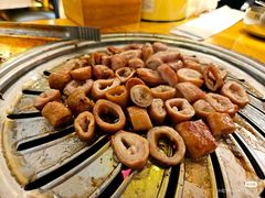 -喜来稀肉(望京店)