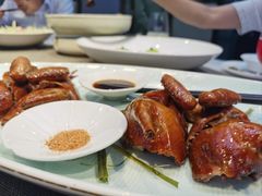 -山壹竹庭院餐厅