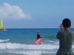 -盘古掌冲浪俱乐部(日月湾店)