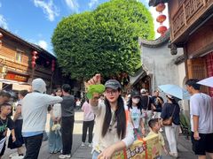 -百饼园(南后街店)