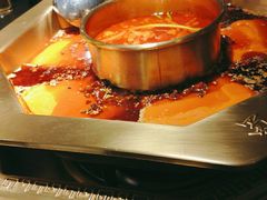 -蜀九香火锅(彩虹店)