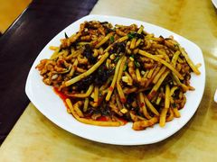 -力力豆花庄(广渠门店)