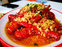 -辣螃铠盆盆蟹大排档(总店)