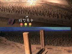 -元代水闸遗址博物馆