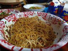 -传统菜农庄(皇姑路店)