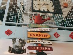 -Kitchen·Y洋厨房西餐厅(王府壹号店)