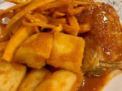 -高丽屋(天宁寺店)