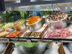 -千滋百味自助海鲜烤肉(布吉景华店)