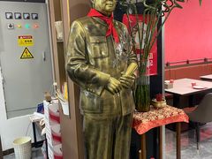 -湖南码头·地道湘菜(魏公村店)