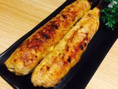 -胜代日本料理(云程巷小区店)
