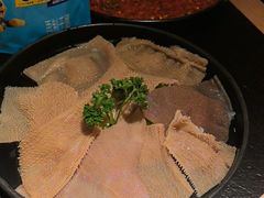 -晓宇重庆火锅(西安荟聚店)