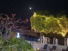 -海市蜃楼花园主题餐厅(石顶店)