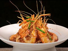 -老头儿油爆虾·1987杭州烟火味(湖滨银泰in77D区店)