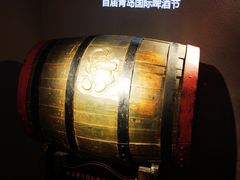 -青岛啤酒博物馆