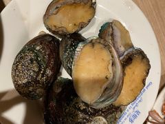 鲜活鲍鱼-星伦多自助料理(华润万象城店)